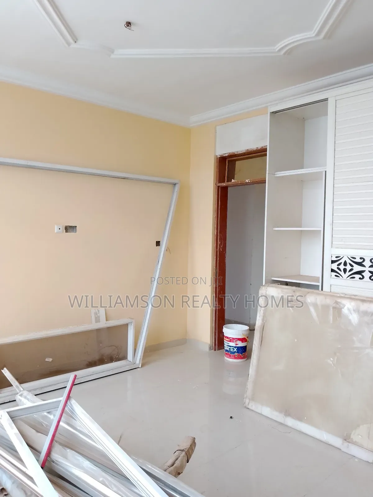 3bdrm Apartment in Community 18 Area, Spintex for rent