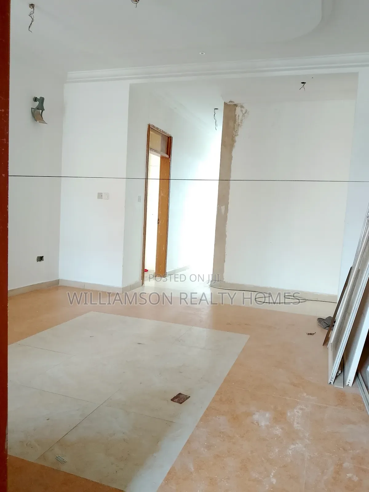 3bdrm Apartment in Community 18 Area, Spintex for rent