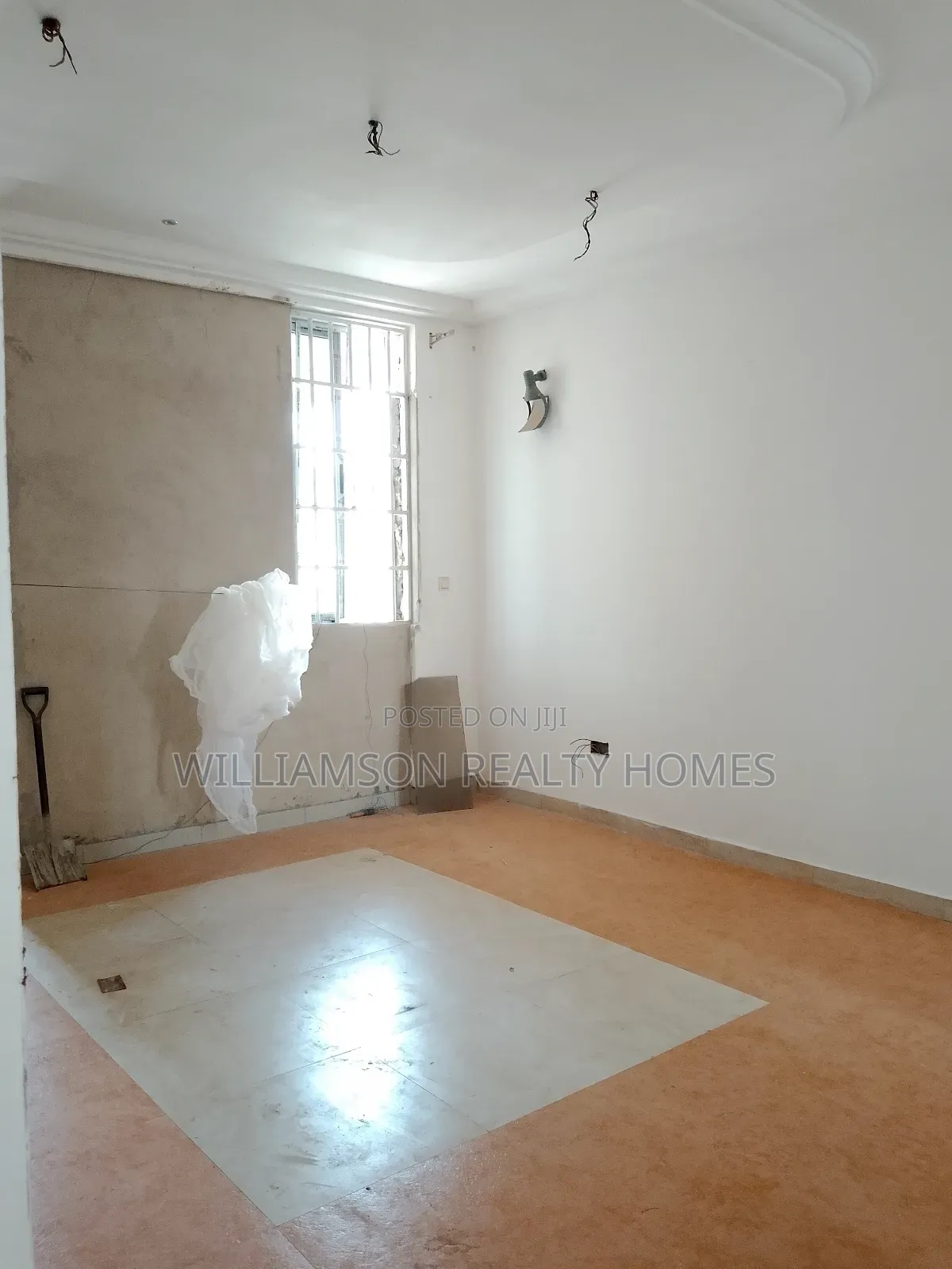 3bdrm Apartment in Community 18 Area, Spintex for rent