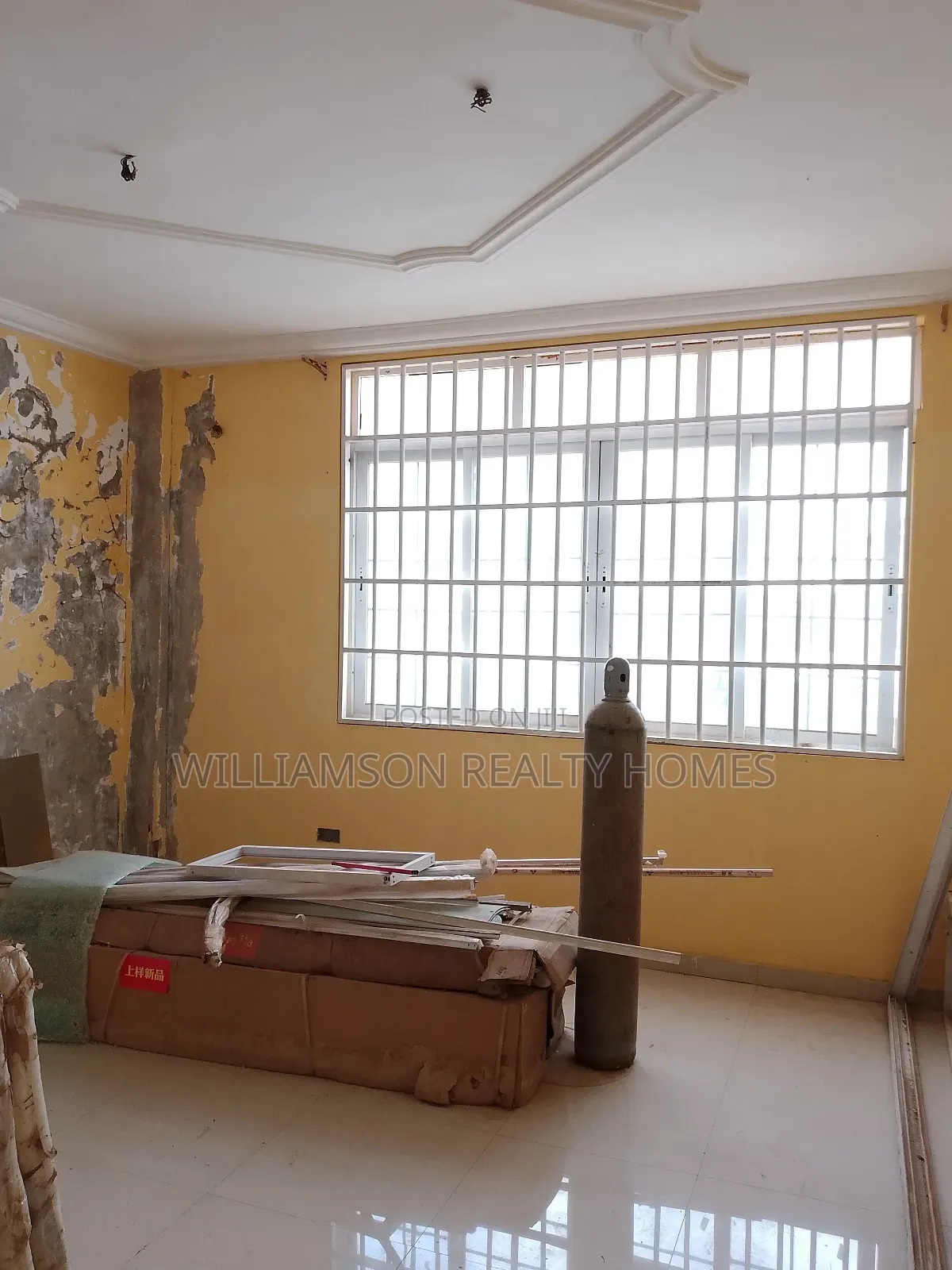 3bdrm Apartment in Community 18 Area, Spintex for rent