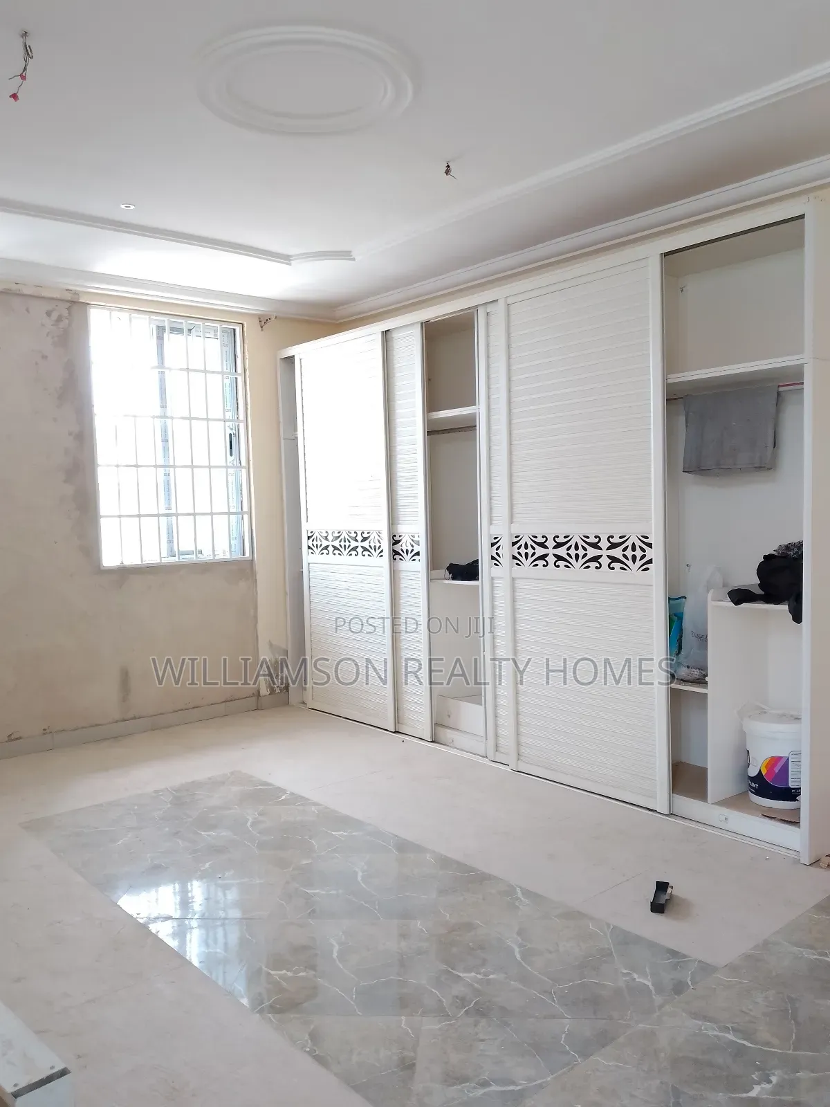 3bdrm Apartment in Community 18 Area, Spintex for rent