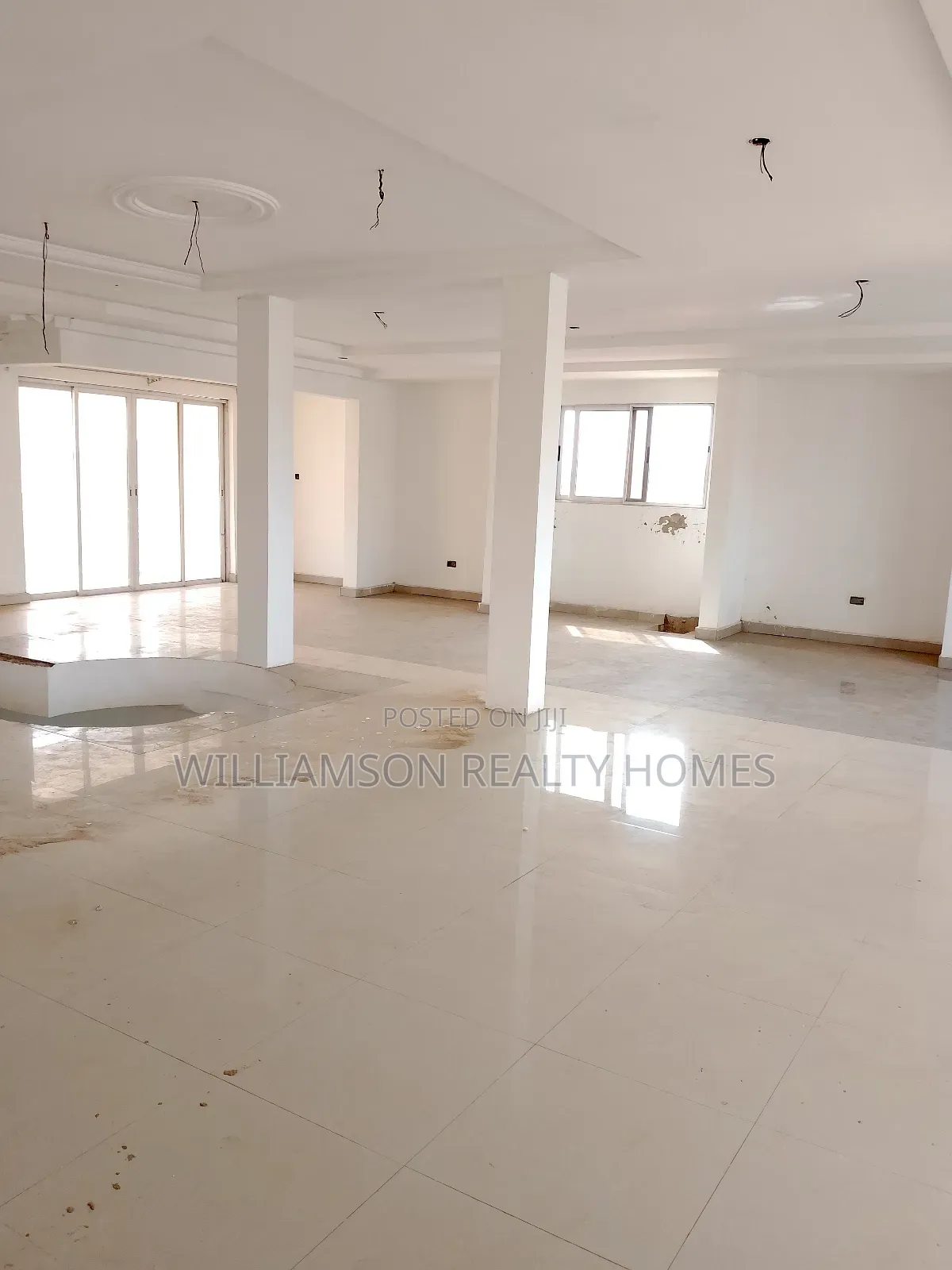 3bdrm Apartment in Community 18 Area, Spintex for rent