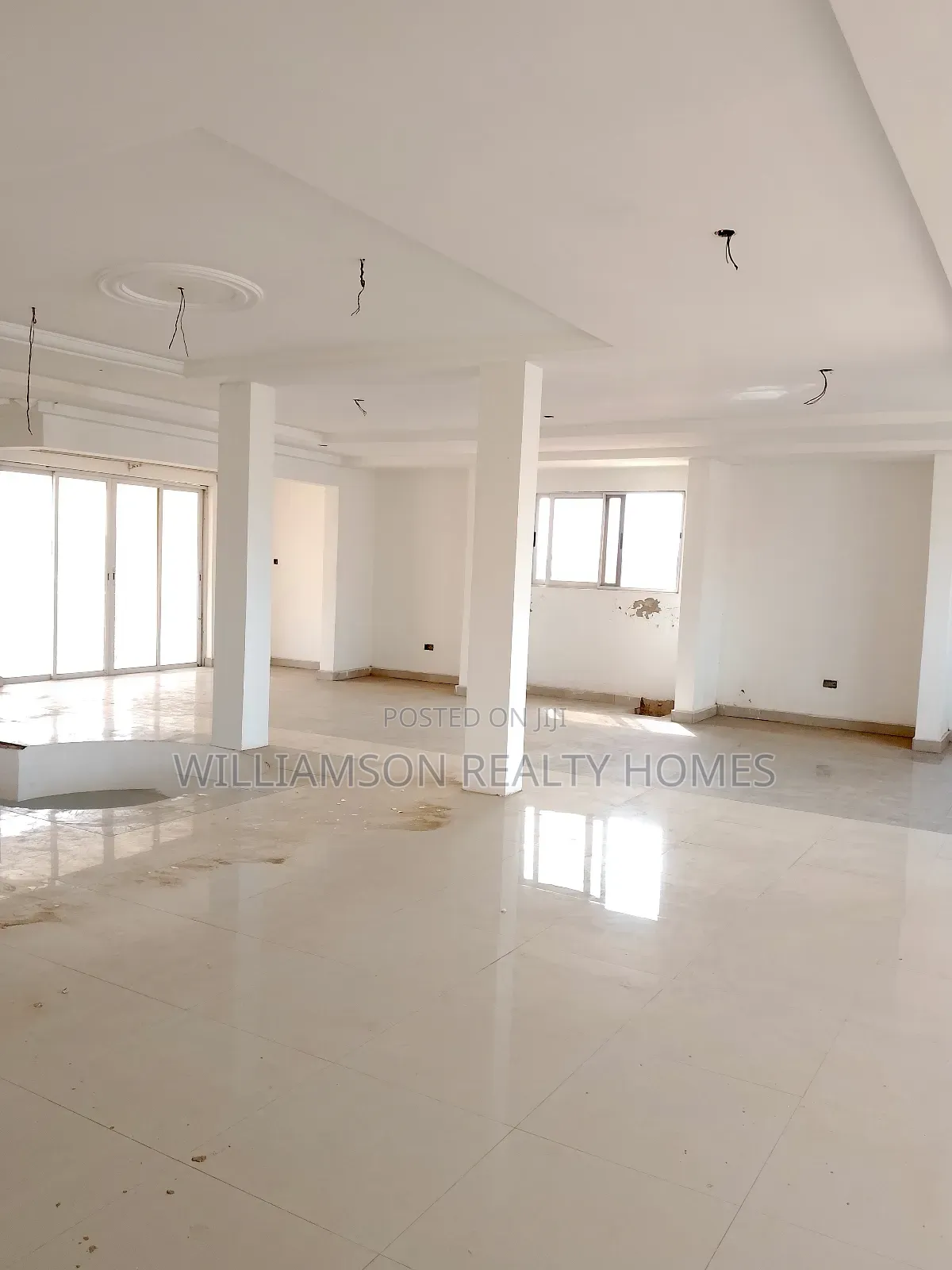 3bdrm Apartment in Community 18 Area, Spintex for rent