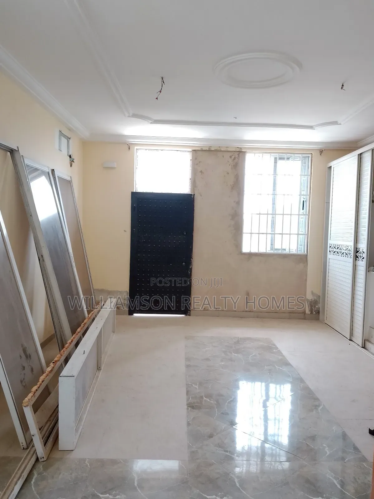 3bdrm Apartment in Community 18 Area, Spintex for rent