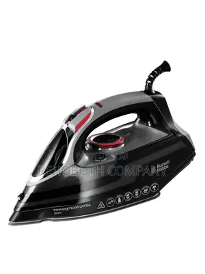 Russell Hobbs Power Steam Ultra 3,100 Wattage