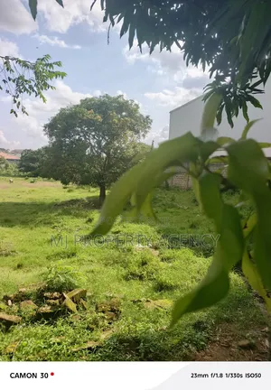 2.45 Acres Industrial Land at Kumasi