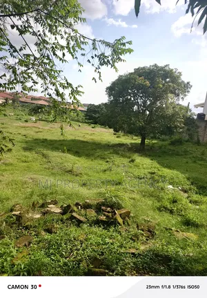 2.45 Acres Industrial Land at Kumasi
