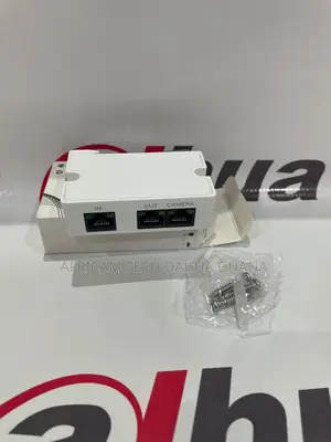 Dahua Poe Extender