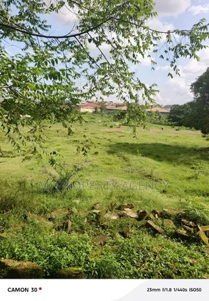 1 Acre Industrial Land at Kumasi