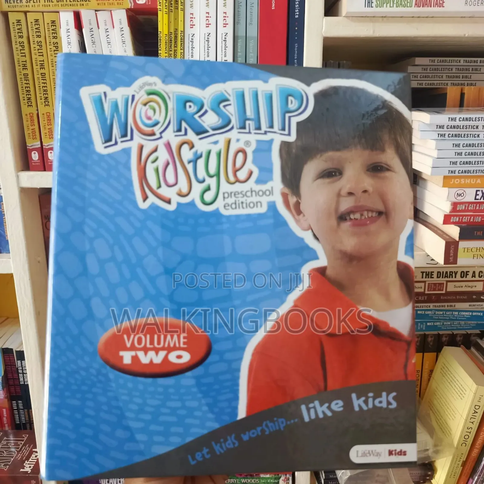 Bible Study Worship Materials for Children.