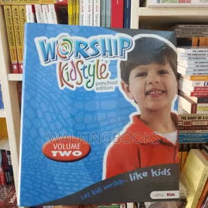 Bible Study Worship Materials for Children.