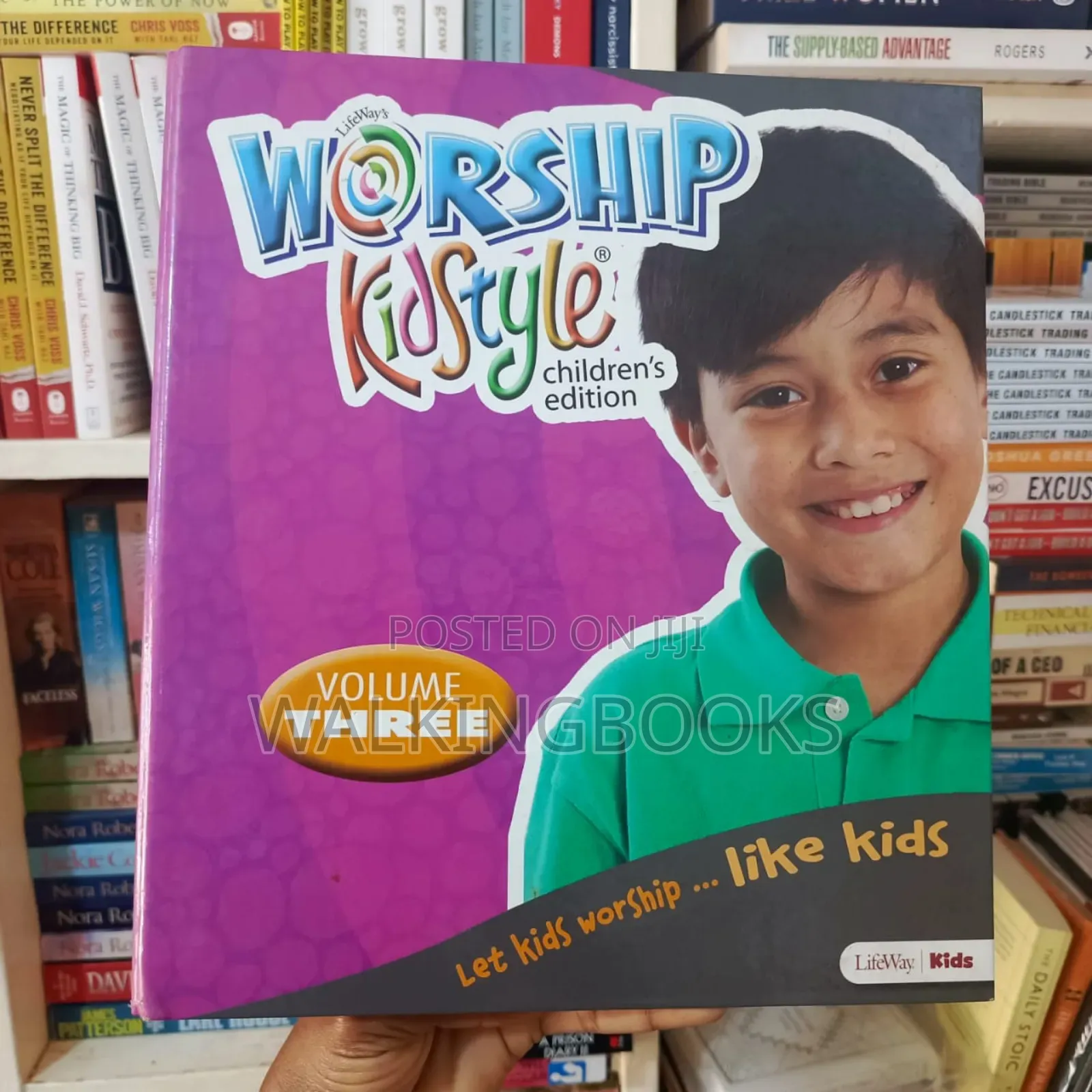 Bible Study Worship Materials for Children.
