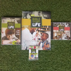Bible Study Worship Materials for Children.