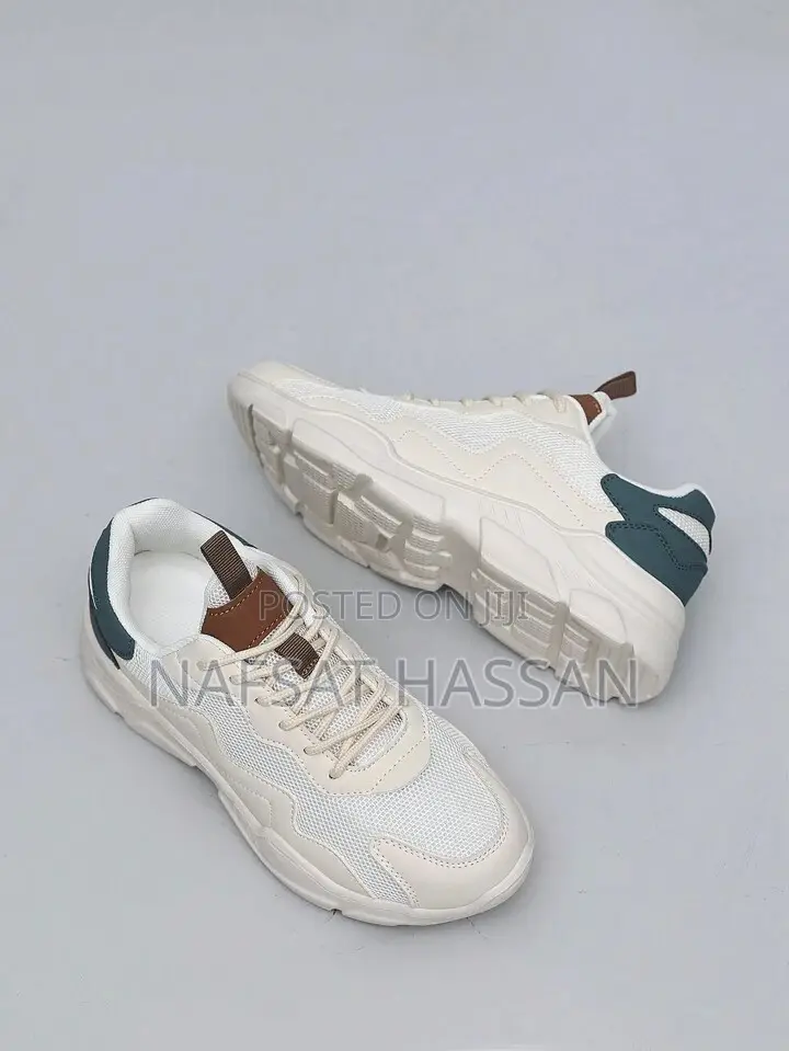 Women Casual Sneakers
