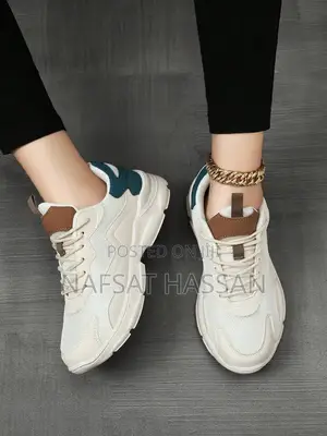 Women Casual Sneakers