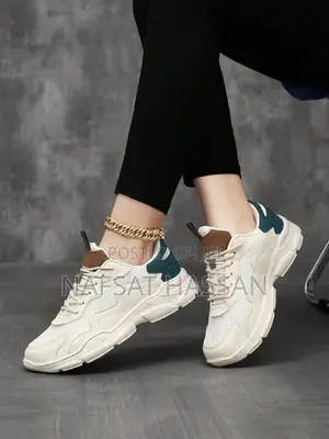 Women Casual Sneakers