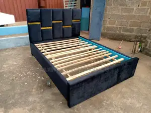 Available Double Bed