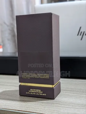 Tom Ford Tuscan Leather
