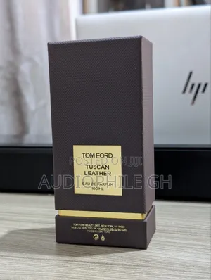 Tom Ford Tuscan Leather