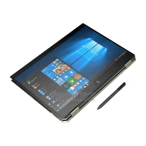 New Laptop HP Spectre 14 32GB Intel Core Ultra 7 SSD 2T