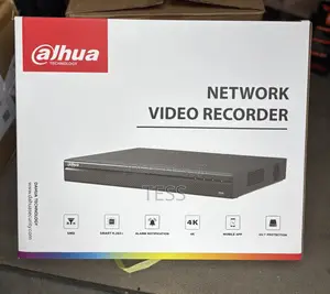 Dahua 16port Poe NVR /8mp Nvr2216-16p-4ks3