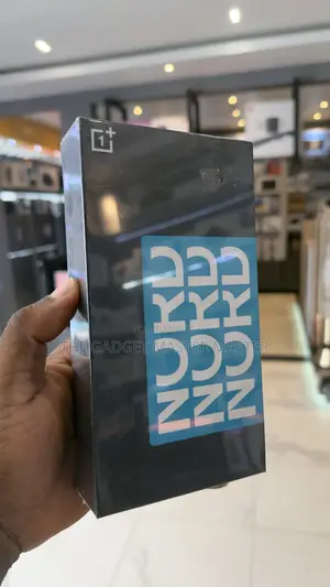New OnePlus Nord CE4 Lite 256 GB Blue