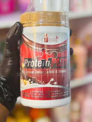 Vasia Protein Plus Supplement