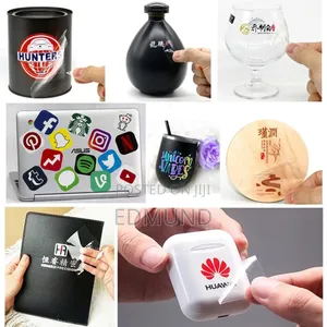 His Grace Branding And Printing