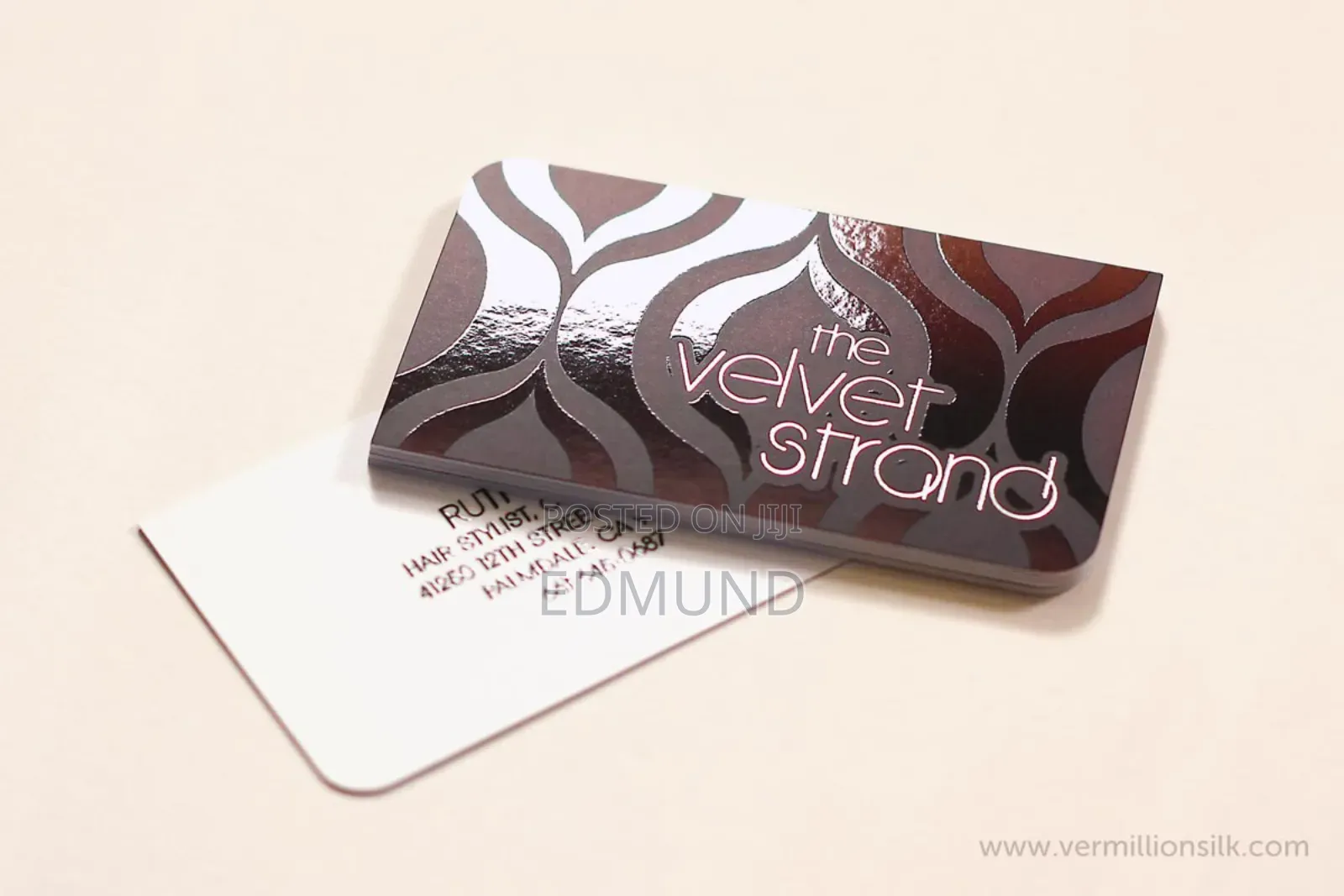 His Grace Branding And Printing