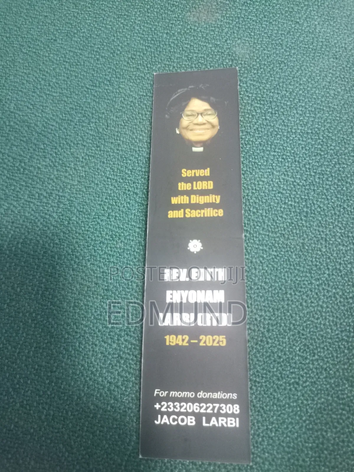 His Grace Branding And Printing