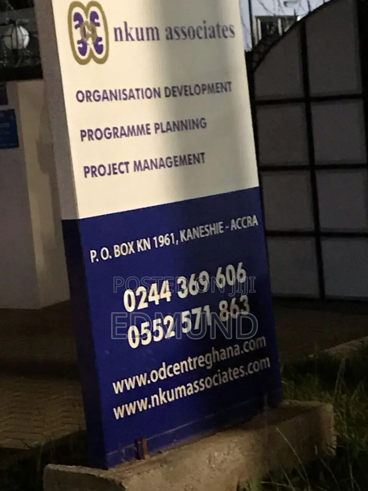 His Grace Branding And Printing