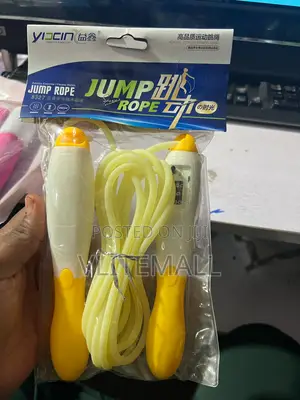 Jump Rope /S