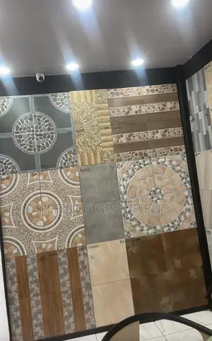 40/40cm Compound Tiles