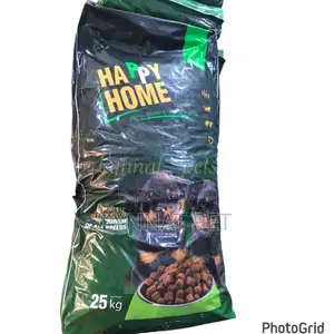 Happy Home Puppy Food ( 25kg)