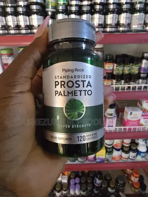 Prosta Palmetto