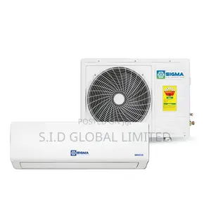 Air Filtration Sigma 1.5hp Breeze-hy12sb Air Conditioner