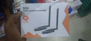 Hdmi 50m Wireless Extender