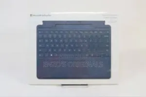 Surface Pro 9 & 11 Keyboard Signature  Edition Alcantara New