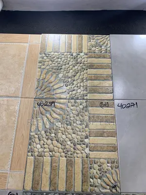 40/40cm Compound Tiles