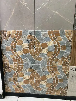 40/40cm Compound Tiles