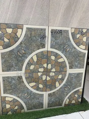 40/40cm Compound Tiles