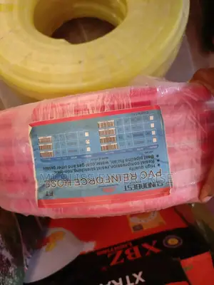PVC Water Hose