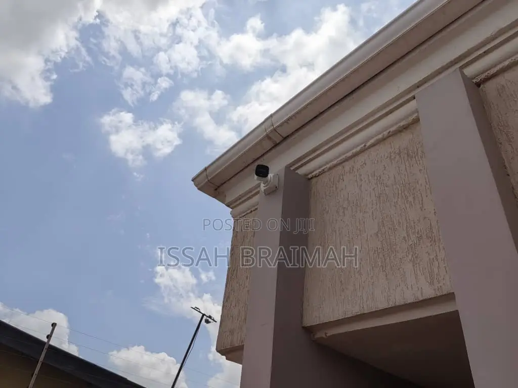 Furnished 4bdrm House in Ashaiman Municipal for rent