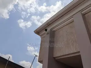 Furnished 4bdrm House in Ashaiman Municipal for rent