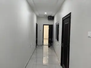 Furnished 4bdrm House in Ashaiman Municipal for rent