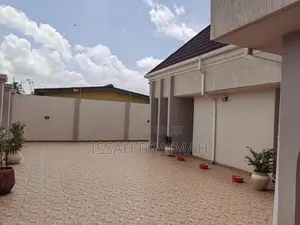 Furnished 4bdrm House in Ashaiman Municipal for rent