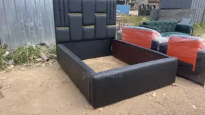 Black Doable Made to Last