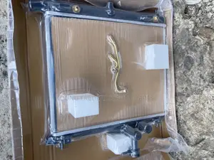 Hyundai I10 Brand New Radiator