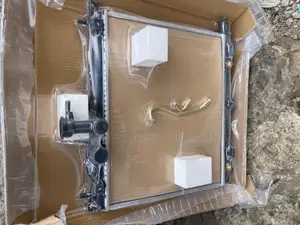 Hyundai I10 Brand New Radiator