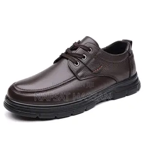 Luxury Brand Loafers